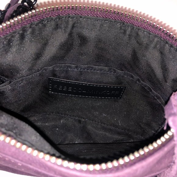 Rebecca Minkoff Mini M.A.C. - Picture 2 of 3